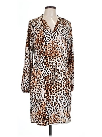 Worthington Casual Dress (view 1)
