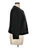 Jones Studio 100% Polyester Black Jacket Size XL - photo 4