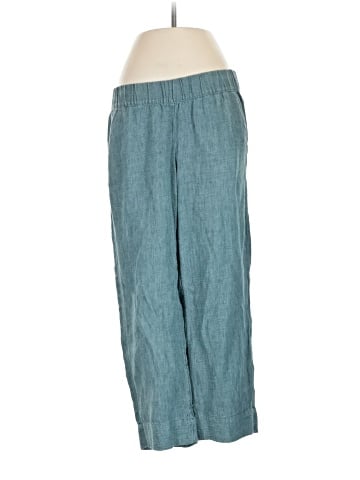 Purejill Linen Pants (view 1)