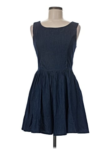 Dollhouse Casual Dress (view 1)