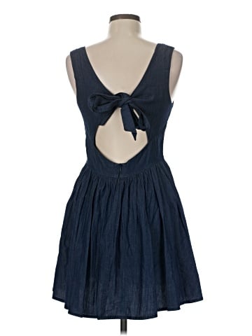 Dollhouse Casual Dress (view 2)