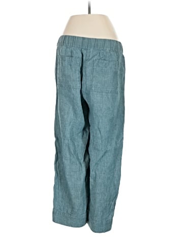 Purejill Linen Pants (view 2)