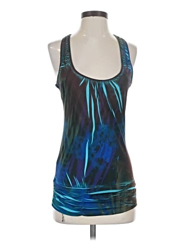Volume One Sleeveless Top (view 1)