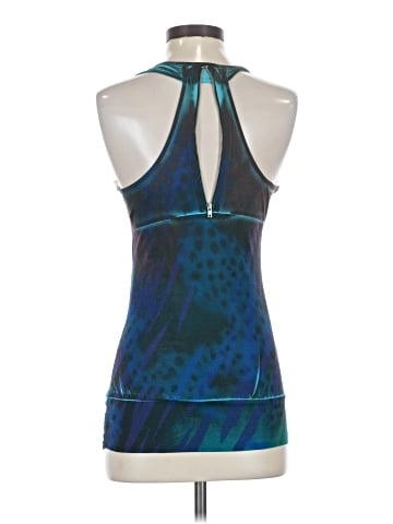 Volume One Sleeveless Top (view 2)