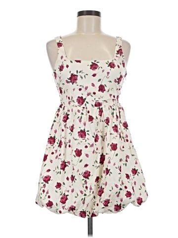 Full Tilt Casual Dress (view 1)