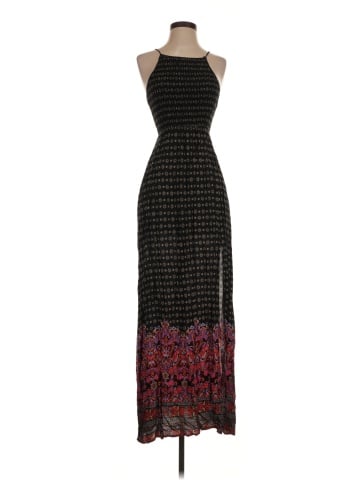 Band of Gypsies Casual Dress (view 1)