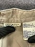 White Stag 100% Cotton Solid Tan Skort Size 6 - photo 3