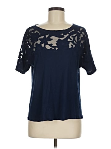 Baraschi Short Sleeve Top (view 1)