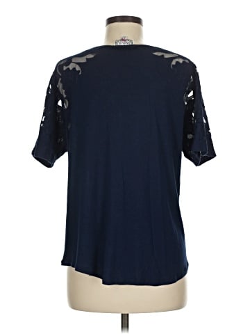 Baraschi Short Sleeve Top (view 2)