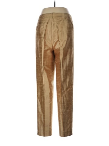 Charlotte Kellogg Silk Pants (view 2)