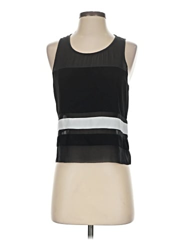 Parker Sleeveless Top (view 1)