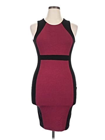 Patty Boutik Cocktail Dress (view 1)