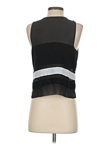 Parker Sleeveless Top (view 2)
