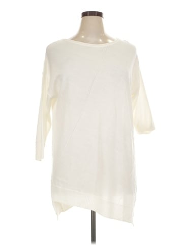 89th & Madison Pullover Sweater (view 1)