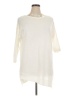 89th & Madison 100% Acrylic Ivory Pullover Sweater Size XL - photo 1