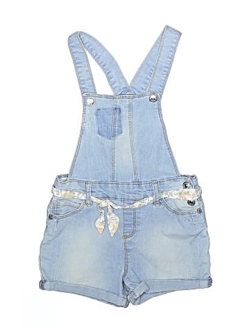 7 For All Mankind Overalls (view 1)