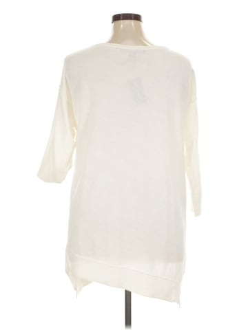 89th & Madison Pullover Sweater (view 2)