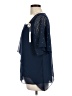 Assorted Brands Blue Short Sleeve Blouse Size L - photo 5