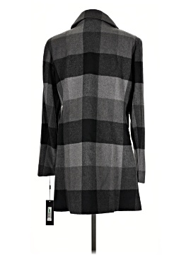 Donna Karan New York Wool Coat (view 2)