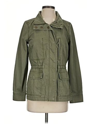 Madewell Passage Jacket (view 1)