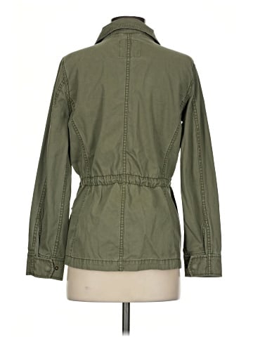 Madewell Passage Jacket (view 2)