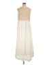 Moth Ivory Casual Dress Size XL - photo 1