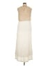 Moth Ivory Casual Dress Size XL - photo 2
