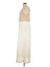 Moth Ivory Casual Dress Size XL - photo 5