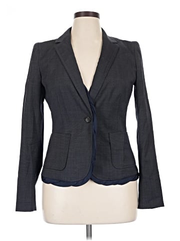 Banana Republic Wool Blazer (view 1)