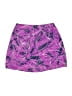 L.L.Bean Graphic Purple Active Skort Size 14 - photo 1