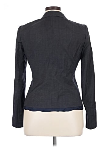 Banana Republic Wool Blazer (view 2)