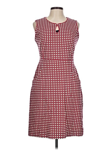 Lands' End Casual Dress (view 1)