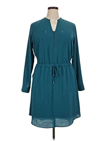 Apt. 9 Casual Dress (view 1)