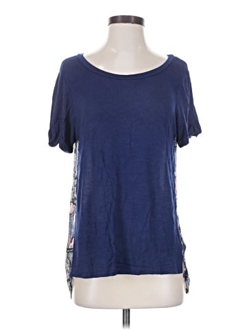 Honey Punch Short Sleeve T-Shirt (view 1)