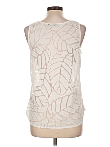 Apt. 9 Sleeveless Top (view 2)