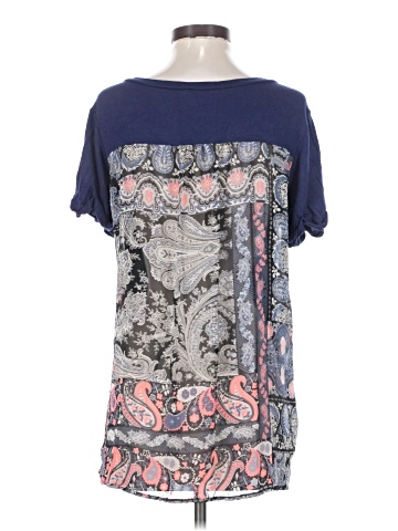Honey Punch Short Sleeve T-Shirt (view 2)
