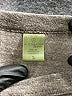 Alternative Earth Brown Sweatshirt Size L - photo 7