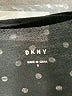 DKNY Black Sleeveless Blouse Size S - photo 7