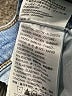 Levi's Blue Denim Shorts Size 27 waist - photo 4