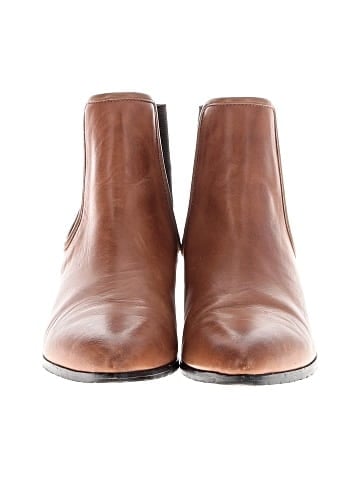 Donald J Pliner Ankle Boots (view 2)