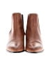 Donald J Pliner Brown Ankle Boots Size 10 - photo 2