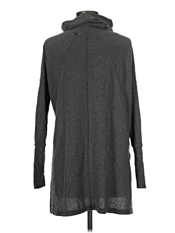 Sweet Romeo Turtleneck Sweater (view 2)