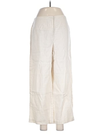 French Laundry Linen Pants (view 1)