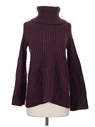 Simply Vera Vera Wang Turtleneck Sweater (view 1)