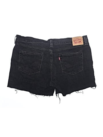 Levi's Denim Shorts (view 2)