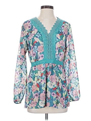 Matilda Jane Casual Dress (view 1)