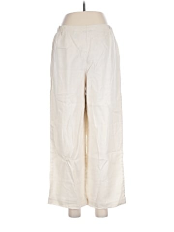 French Laundry Linen Pants (view 2)