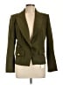 Veronica Beard Green Blazer Size 10 - photo 1