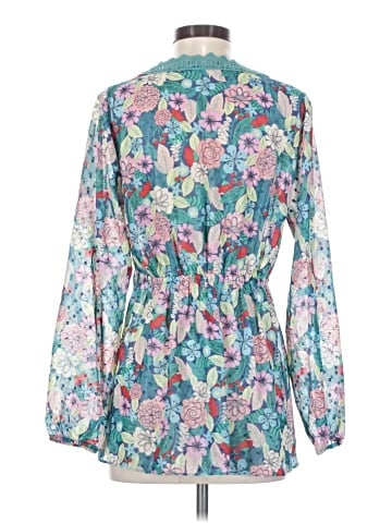 Matilda Jane Casual Dress (view 2)