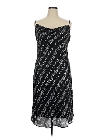 BCBG Paris Cocktail Dress (view 1)